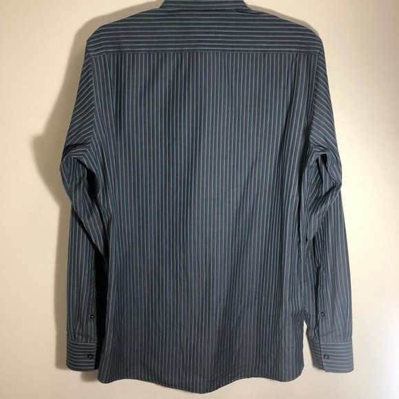 MENS MARC‎ ANTHONY BUTTON UP - Picture 2 of 8